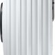Samsung WD91TA049BE/EG lavasciuga Libera installazione Caricamento frontale Nero, Bianco E 5