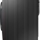 Samsung WD8ETA049BX/EG lavasciuga Libera installazione Caricamento frontale Nero E 5