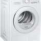 Samsung DV80TA220TW/EG asciugatrice Libera installazione Caricamento frontale 8 kg A+++ Bianco 3