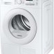 Samsung DV80TA220TW/EG asciugatrice Libera installazione Caricamento frontale 8 kg A+++ Bianco 4