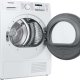 Samsung DV80TA220TW/EG asciugatrice Libera installazione Caricamento frontale 8 kg A+++ Bianco 8