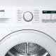 Samsung DV80TA220TW/EG asciugatrice Libera installazione Caricamento frontale 8 kg A+++ Bianco 11