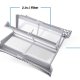 Samsung DV8FTA220DW/EG asciugatrice Libera installazione Caricamento frontale 8 kg A+++ Bianco 13