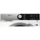 Electrolux TWGL5E303 asciugatrice Libera installazione Caricamento frontale 8 kg A+++ Bianco 5