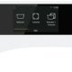 Miele WTR860 WPM lavasciuga Libera installazione Caricamento frontale Bianco D 3