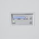 Beko CF200WN Congelatore a pozzo Libera installazione 198 L F Bianco 4