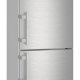 Liebherr CNEF4335-21 frigorifero con congelatore Libera installazione 326 L D Argento 7