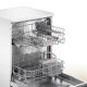 Bosch Serie 4 SMS46JW06E lavastoviglie Libera installazione 12 coperti E 3