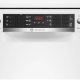 Bosch Serie 4 SMS46JW06E lavastoviglie Libera installazione 12 coperti E 4