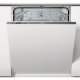 Hotpoint Ariston Lavastoviglie da incasso HIC 3B19N 3