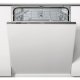 Hotpoint HIC 3B19N A scomparsa totale 13 coperti F 3