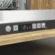 Hotpoint Ariston Lavastoviglie da incasso HIC 3B19N 10