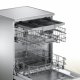 Bosch Serie 2 SMS25EI01E lavastoviglie Sottopiano 13 coperti 3