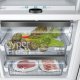 Siemens iQ700 KI86FHDD0 frigorifero con congelatore Da incasso 223 L D Bianco 6