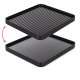 Princess 162915 Raclette Piano Nera 4 4