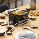 Princess 162915 Raclette Piano Nera 4 9
