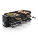 Princess 162925 Raclette Piano Nera 8 9