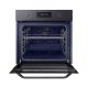 Samsung NV68N3372BM Forno elettrico 68 L 1700 W Nero, Acciaio inossidabile A+++ 3