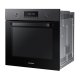 Samsung NV68N3372BM Forno elettrico 68 L 1700 W Nero, Acciaio inossidabile A+++ 5