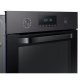 Samsung NV68N3372BM Forno elettrico 68 L 1700 W Nero, Acciaio inossidabile A+++ 11