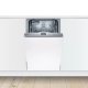 Bosch Serie 4 SPV4EKX29E lavastoviglie A scomparsa totale 9 coperti D 3