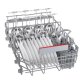Bosch Serie 4 SPV4EKX29E lavastoviglie A scomparsa totale 9 coperti D 5