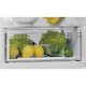 Whirlpool W5 911E W 1 Libera installazione 372 L Bianco 9