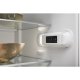 Whirlpool W5 911E W 1 Libera installazione 372 L Bianco 10