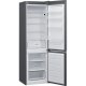 Whirlpool W5 911E OX 1 Libera installazione 372 L F Argento 3