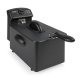 Princess 01.182729.01.001 Friggitrice Acciaio Nero 4 L 5