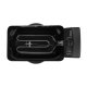 Princess 01.182729.01.001 Friggitrice Acciaio Nero 4 L 8