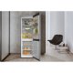 Whirlpool W5 811E OX 1 Libera installazione 339 L F Argento 8