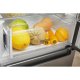 Whirlpool W5 811E OX 1 Libera installazione 339 L F Argento 9