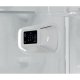 Whirlpool W5 811E OX 1 Libera installazione 339 L F Argento 15