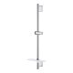 GROHE Rainshower Smartactive Cromo Metallo 3