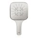 GROHE RSH 130 SmartActive Soffione doccia manuale Acciaio 3