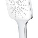 GROHE Handbrause RSH 130 SmartActive Soffione doccia manuale Bianco 4