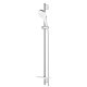 GROHE 26578LS0 sistema di doccia 1 testina/e Piano Bianco 4