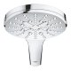 GROHE Rainshower Smartactive 130 Soffione doccia manuale Cromo 5