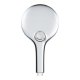 GROHE Rainshower Smartactive 130 Soffione doccia manuale Cromo 6