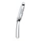 GROHE Rainshower Smartactive 130 Soffione doccia manuale Cromo 7