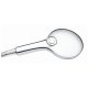 GROHE Rainshower Smartactive 130 Soffione doccia manuale Cromo 9