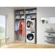 Electrolux EW7F3913RA lavatrice Caricamento frontale 9 kg 1400 Giri/min Bianco 11