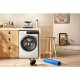 Electrolux EW8F2942SP lavatrice Caricamento frontale 9 kg Bianco 5