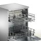 Bosch Serie 4 SMS46AI01E lavastoviglie Libera installazione 12 coperti F 3