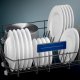 Siemens iQ300 SN23HI36VE lavastoviglie Libera installazione 13 coperti E 4