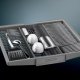 Siemens iQ300 SN23HI36VE lavastoviglie Libera installazione 13 coperti E 5