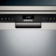 Siemens iQ300 SN23HI36VE lavastoviglie Libera installazione 13 coperti E 6