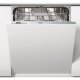 Hotpoint Ariston Lavastoviglie da incasso HIC 3C26 CW 3