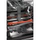 Hotpoint Ariston Lavastoviglie da incasso HIC 3C26 CW 6